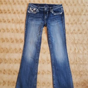 Vigoss women's jeans
